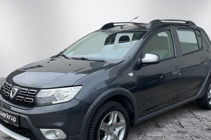 Dacia Sandero 112.400 km 9.990 &euro; Kiel 24118
