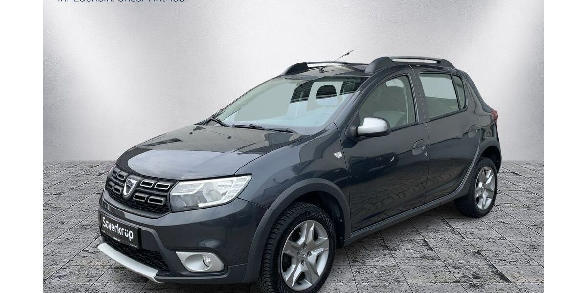 Dacia Sandero 112.400 km 9.990 &euro; Kiel 24118