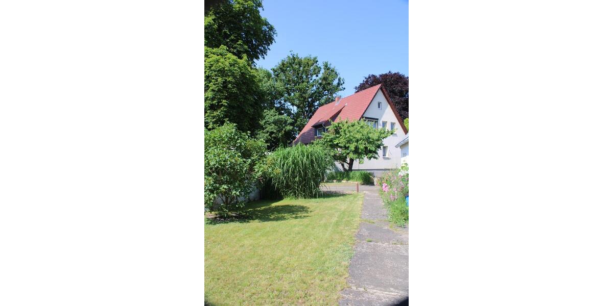 freistehendes Haus Immobilie in Top Lage in Hagenow mit 1.400 m² 5 zimmer