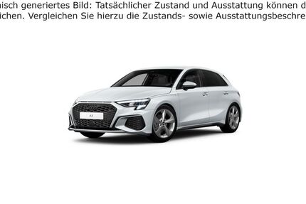 Audi A3 22.191 km 28.500 &euro; Ludwigshafen 67063