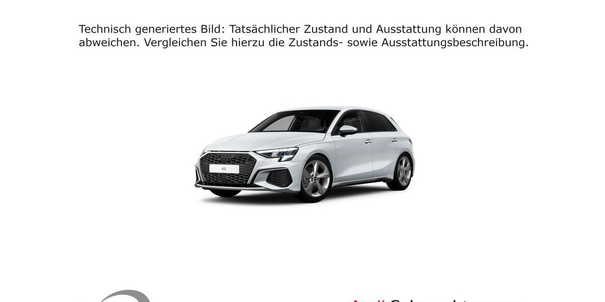 Audi A3 22.191 km 28.500 &euro; Ludwigshafen 67063