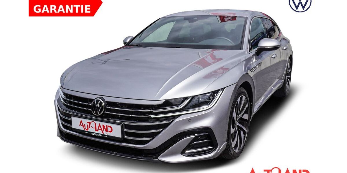 VW Arteon 65.299 km 30.950 &euro; Berlin 12683
