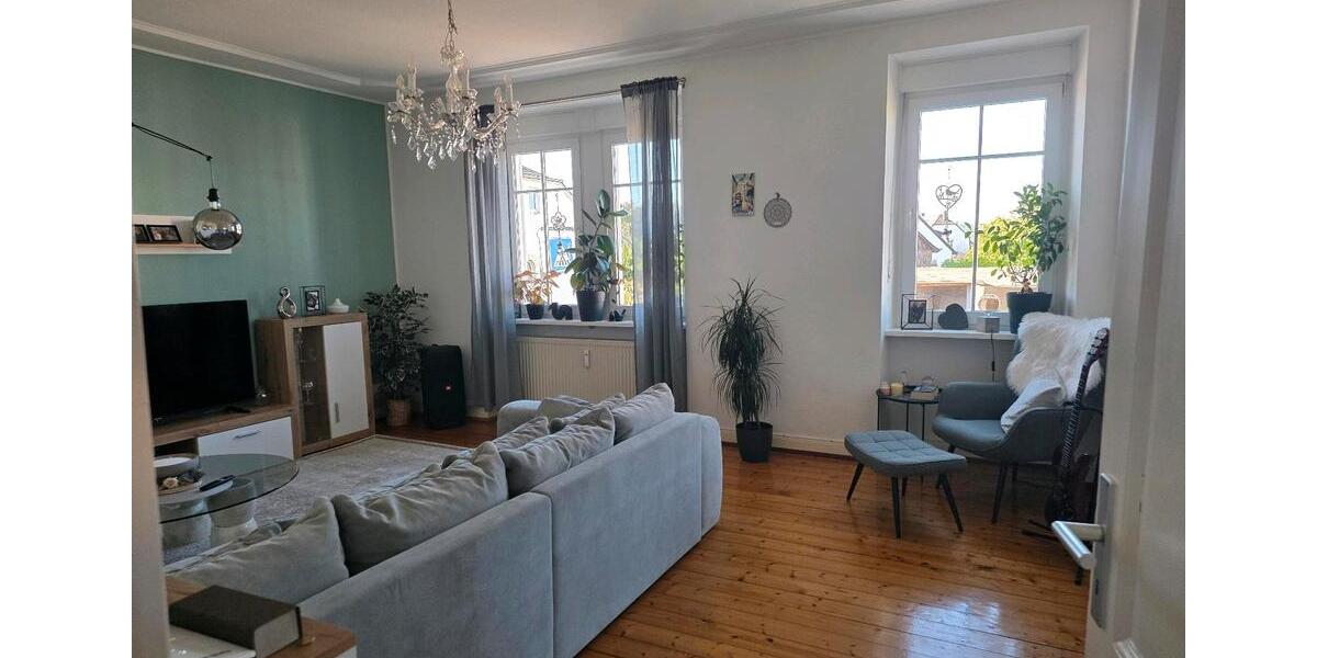 Etagenwohnung Schweich - 5 Zimmer, 120 m&sup2;, 1.150&euro; | Angebot:26394051
