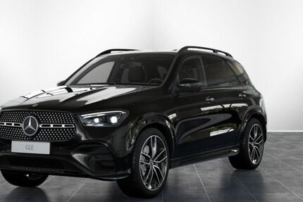 Mercedes-Benz GLE 450 12.008 km 93.680 &euro; Halle-Sennewitz 06193