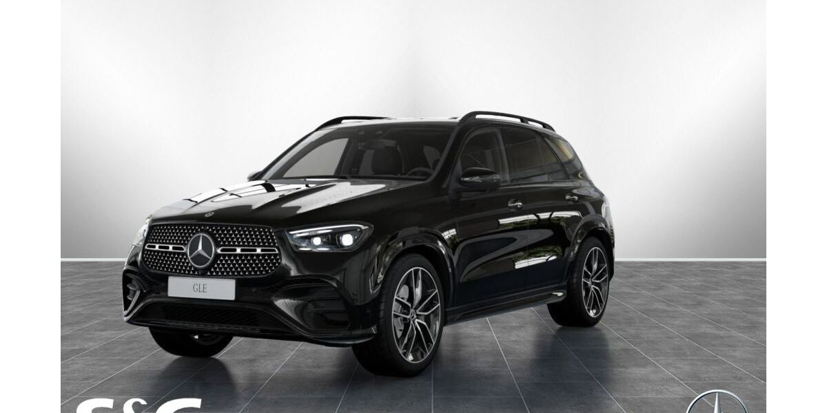Mercedes-Benz GLE 450 12.008 km 93.680 &euro; Halle-Sennewitz 06193
