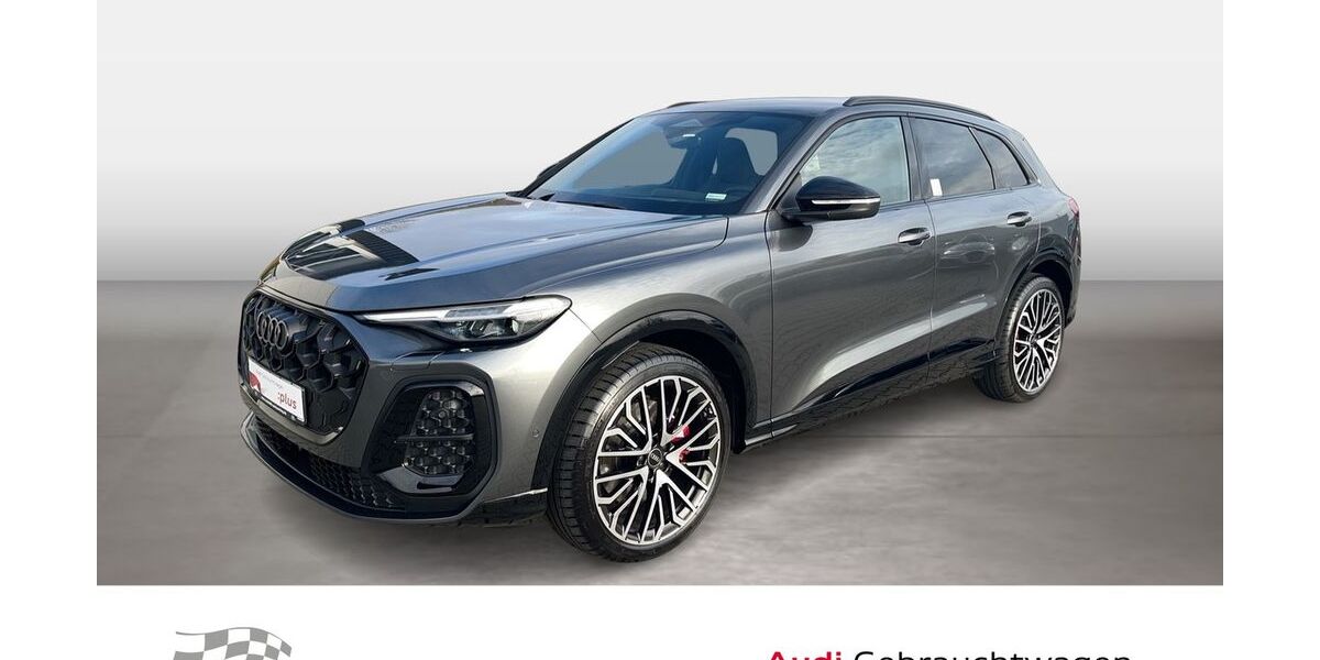 Audi SQ5 2.235 km 81.250 &euro; Bernsdorf 09337