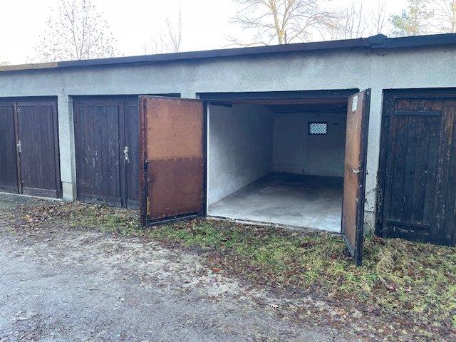 Garagen / Stellplätze Aue-Bad Schlema Bad Schlema - 60&euro; | Angebot:26105838