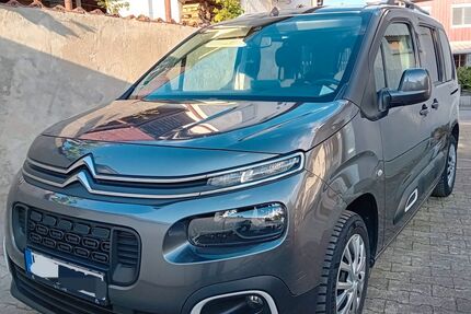Citroen Berlingo 99.000 km 12.500 &euro; Radolfzell am Bodensee 78315