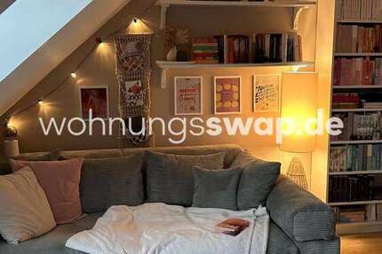 Wohnung zum Mieten in Hamburg-Nord, Hamburg 745 € 42 m²
