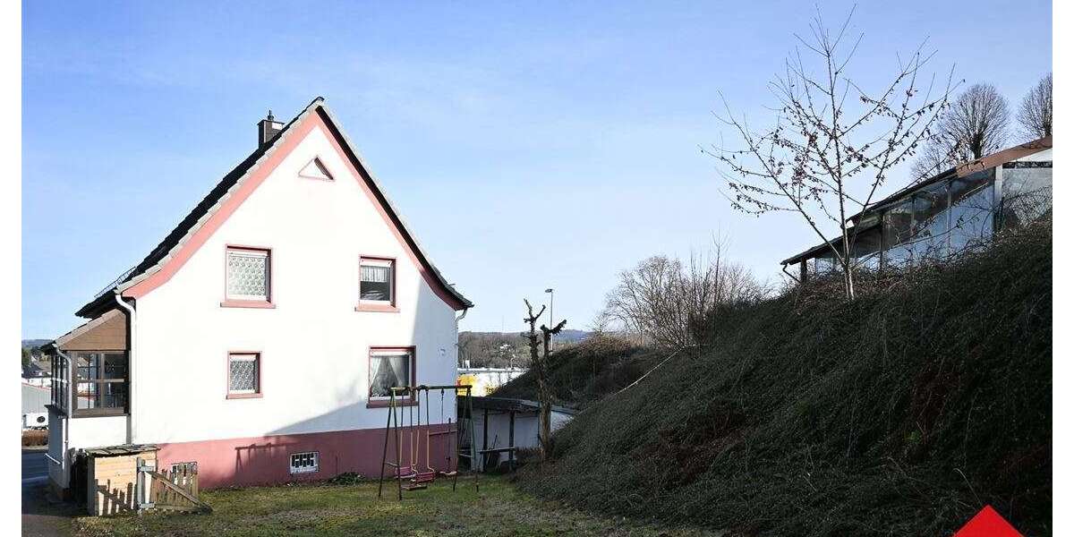 Einfamilienhaus Kierspe - 4 Zimmer, 114 m&sup2;, 279.000&euro; | Angebot:24898861