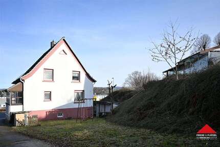 Haus Kierspe - 4 Zimmer, 114 m&sup2;, 279.000&euro; | Angebot:24898861