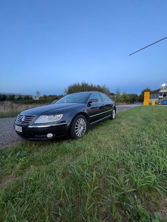Phaeton