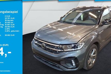 VW T-Roc 19.031 km 28.950 &euro; Gera 07546
