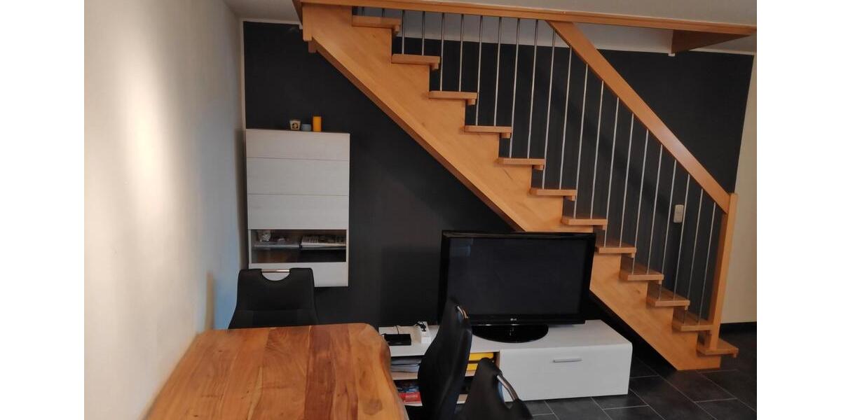 Maisonettenwohnung Günzburg - 3.5 Zimmer, 78 m&sup2;, 249.000&euro; | Angebot:26723013
