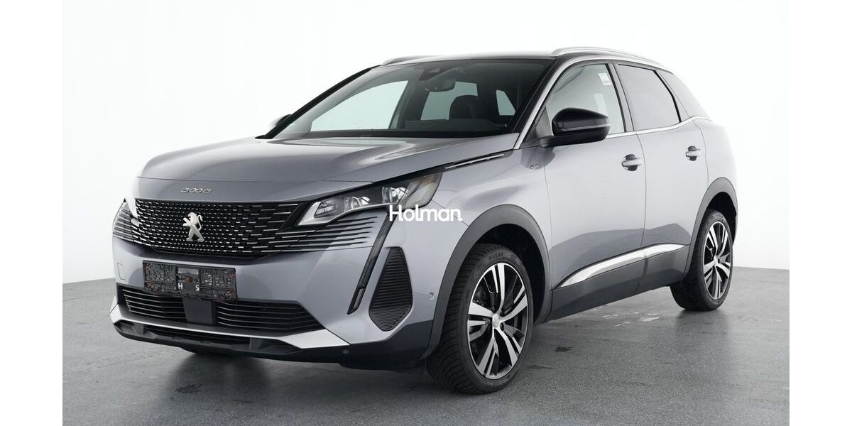 Peugeot 3008 25.717 km 18.503 &euro; Eschborn 65760