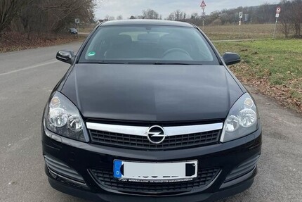 Opel Astra H GTC 143.000 km 3.600 &euro; Hameln 31785
