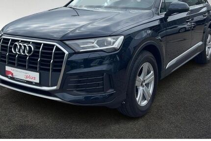 Audi Q7 34.437 km 53.350 &euro; Hamburg 22529