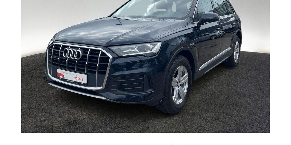 Audi Q7 34.437 km 56.450 &euro; Hamburg 22529