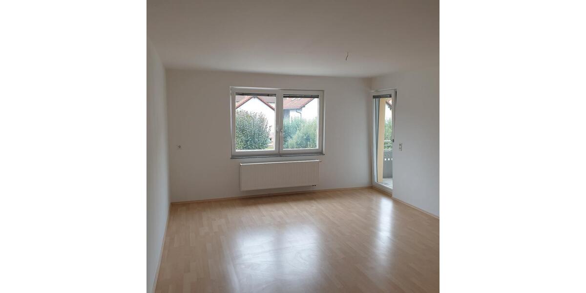 Etagenwohnung Bopfingen - 2 Zimmer, 48 m&sup2;, 679&euro; | Angebot:26331935