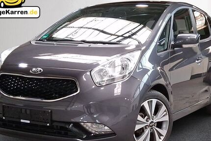 Kia Venga 113.400 km 7.200 &euro; Hörstel 48477