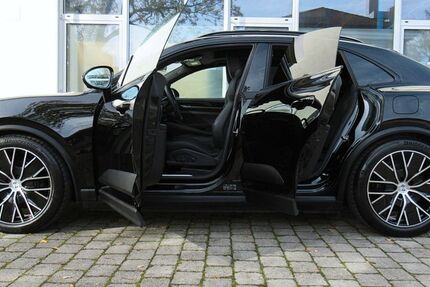 Porsche Macan 5.600 km 91.950 &euro; Gauting bei Starnberg 82131