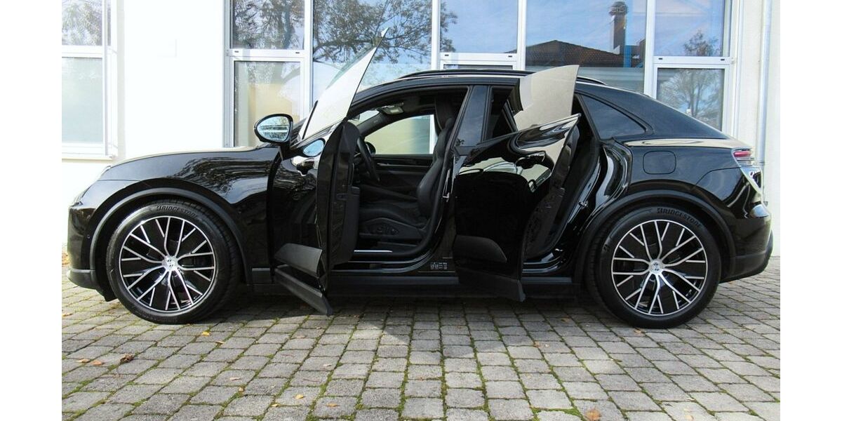 Porsche Macan 5.600 km 91.950 &euro; Gauting bei Starnberg 82131