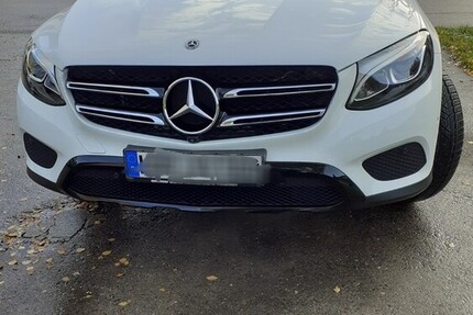 Mercedes-Benz GLC 49.000 km 31.500 € Heidenheim 91719