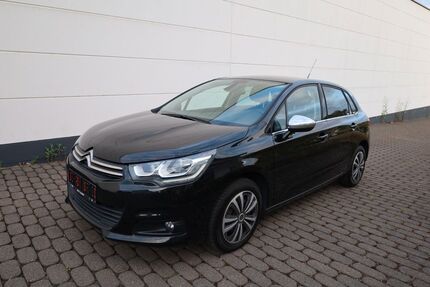 Citroen C4 115.000 km 5.999 &euro; Limburg 65549