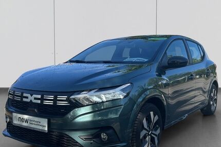 Dacia Sandero 12.494 km 18.990 &euro; Kempten 87439