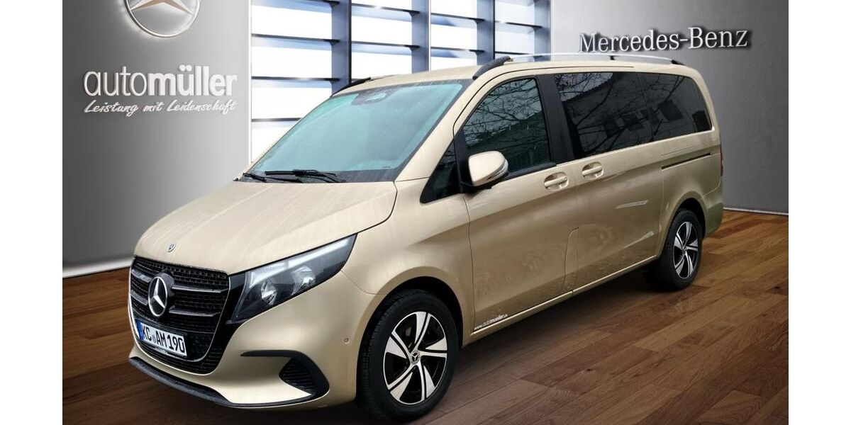 Mercedes-Benz V 250 9.500 km 68.880 &euro; Kronach 96317
