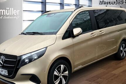 Mercedes-Benz V 250 9.500 km 68.890 &euro; Kronach 96317