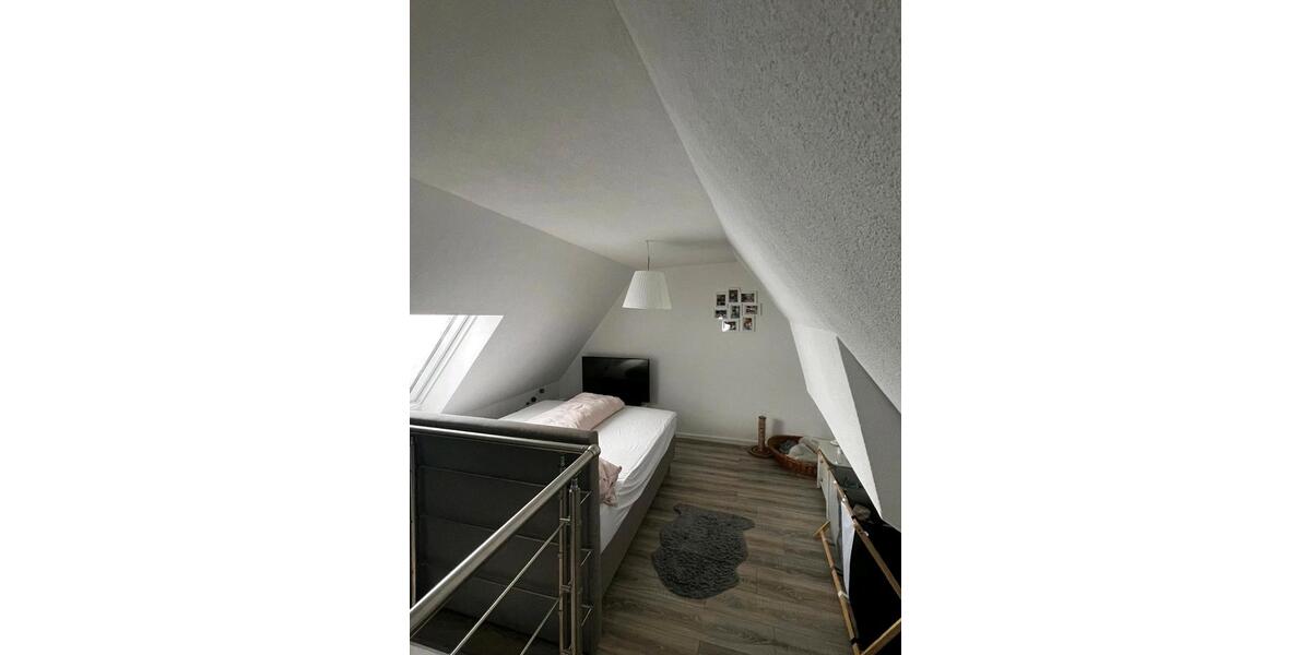 Dachgeschoßwohnung Tuningen - 2 Zimmer, 61 m&sup2;, 222.000&euro; | Angebot:26388054