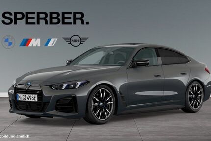 BMW i4 73.519 km 49.900 &euro; Bamberg 96050