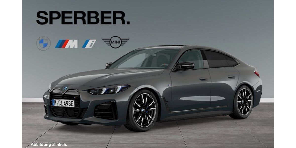 BMW i4 73.519 km 49.900 &euro; Bamberg 96050