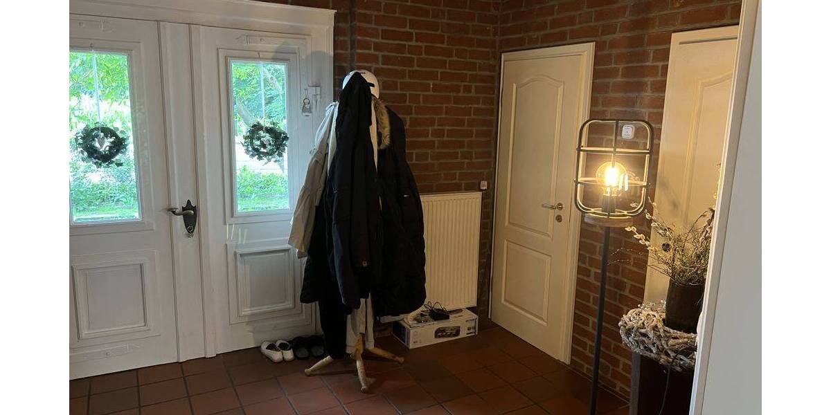 Einfamilienhaus Bremervörde Hesedorf - 2 Zimmer, 101 m&sup2;, 820&euro; | Angebot:26851226