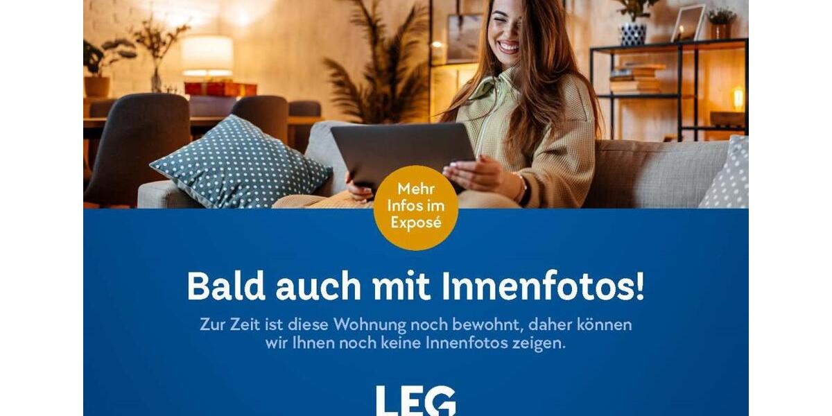 Erdgeschoßwohnung Wuppertal Gemarkung Vohwinkel - 4 Zimmer, 96 m&sup2;, 779&euro; | Angebot:26677449