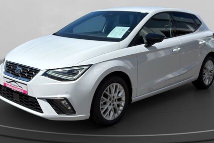 Seat Ibiza 20.922 km 20.490 &euro; Aachen 52068