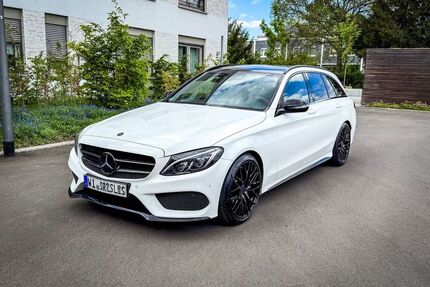 Mercedes C 250