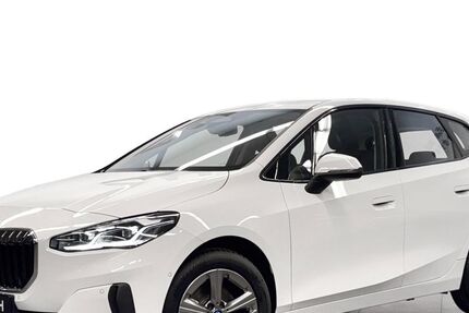 BMW 218 Active Tourer 12.000 km 28.800 &euro; Trier 54292