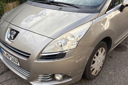 Peugeot 5008 125.000 km 4.000 € Neudenau 74861