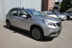 2008 Active 1,2 Klima SHZ PDC Allwetter