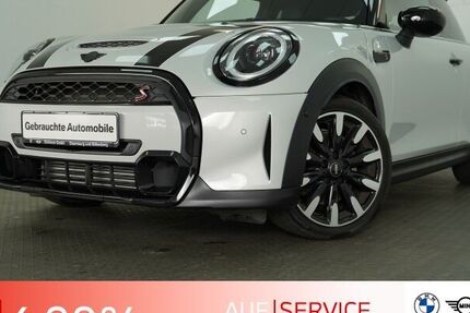 Mini Cooper S 56.790 km 26.450 &euro; Miltenberg 63897