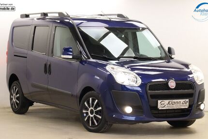 Fiat Doblo 121.637 km 9.799 &euro; Teltow 14513