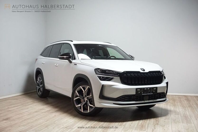 Kodiaq