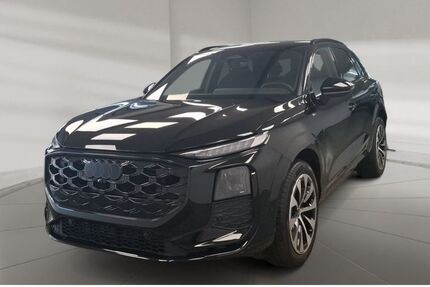 Audi Q3 7.165 km 49.771 &euro; Fritzlar 34560
