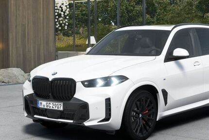 BMW X5 15.978 km 84.350 &euro; Bad Oeynhausen 32547