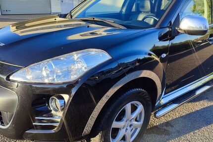 Peugeot 4007 171.388 km 3.200 &euro; Malmsheim 71272