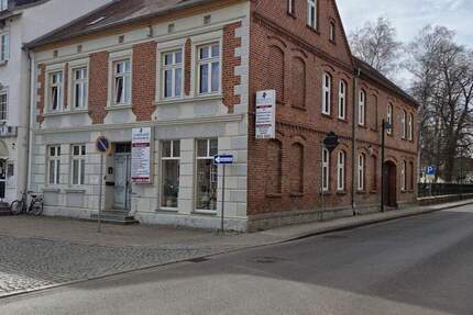 Haus Loitz - 1 Zimmer, 250 m&sup2;, 249.900&euro; | Angebot:25769911