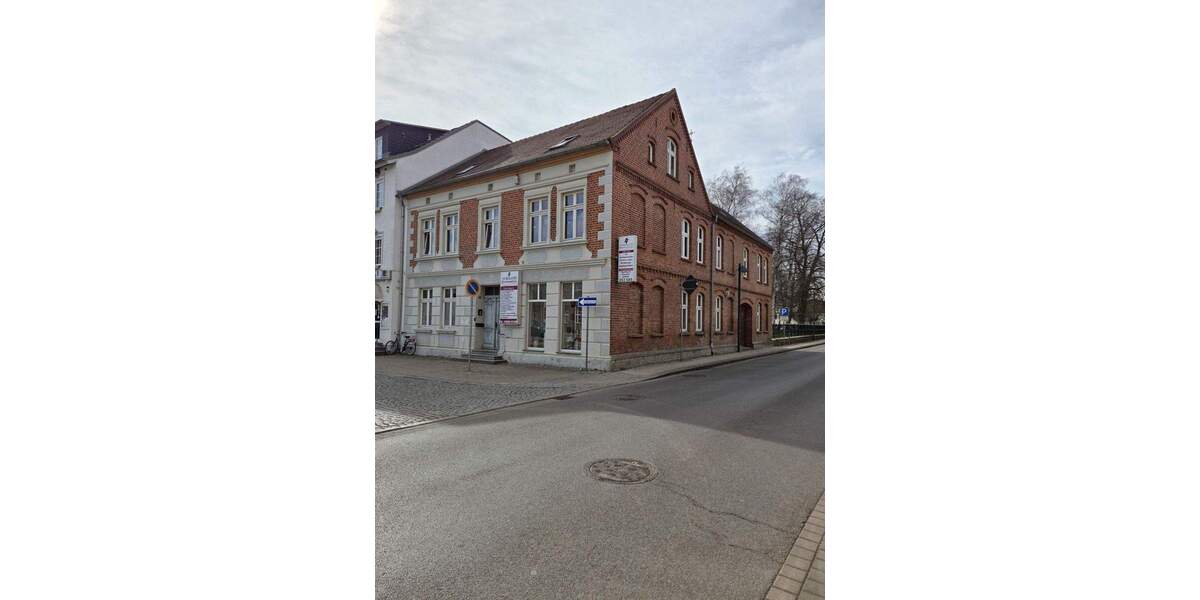 Mehrfamilienhaus, Wohnhaus Loitz - 1 Zimmer, 250 m&sup2;, 249.900&euro; | Angebot:25769911