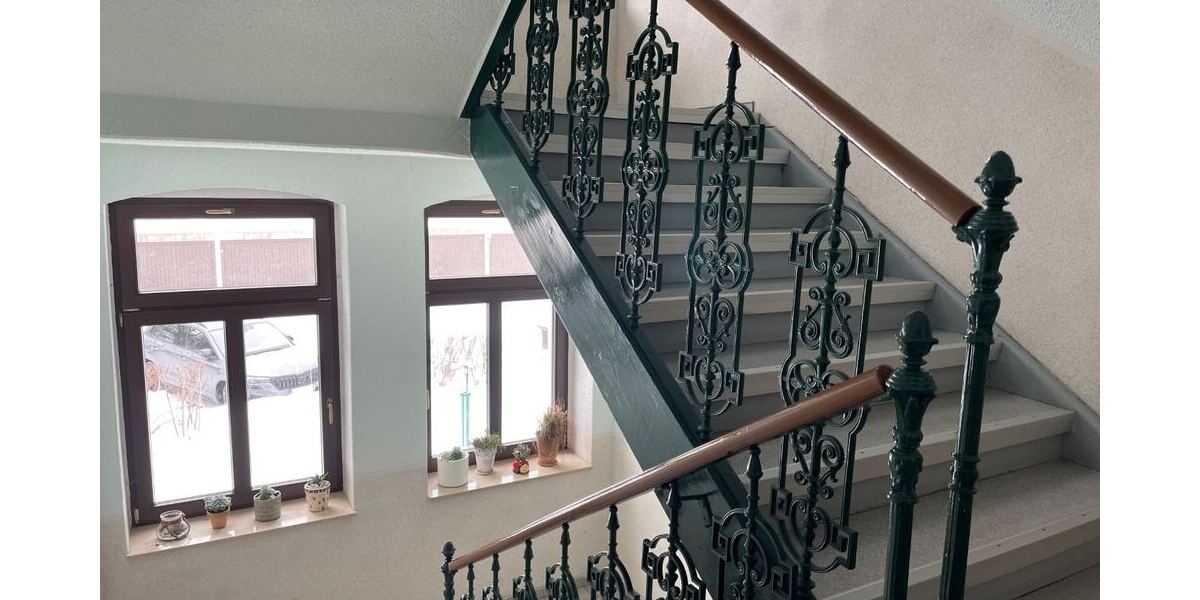 Zur Selbstnutzung und Anlage! Jetzt 4 von 6 Wohnungen zu verkaufen - mit Garagen und Stellplätzen! - Etagenwohnung Bärenstein | Angebot:26003488